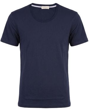 Cashmere Company T-Shirts - Blue