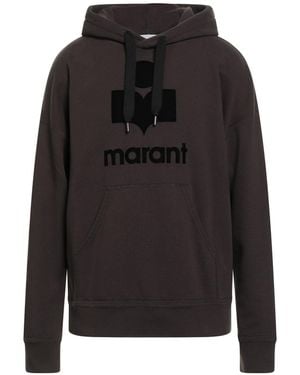 Isabel Marant Sweatshirt - Black
