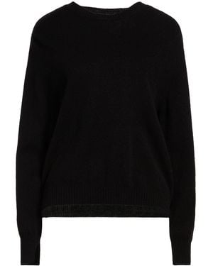Twinset Pullover - Schwarz