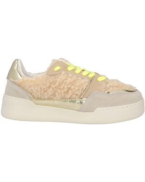 MonoWay Sneakers - Neutro