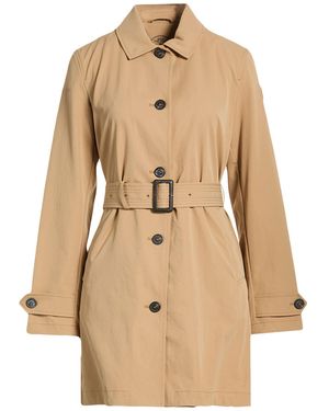 Save The Duck Jacke, Mantel & Trenchcoat - Natur
