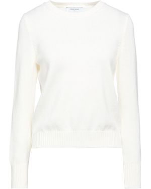 Gran Sasso Pullover - Weiß