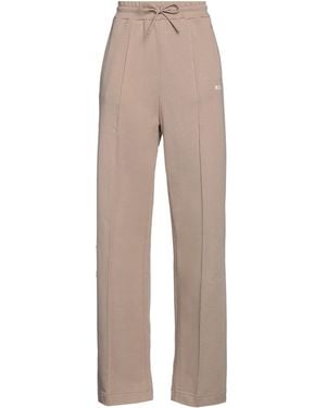 MSGM Trouser - Natural