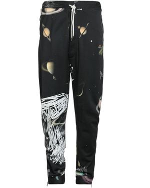 Vivienne Westwood Trouser - Black