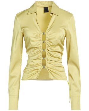 Pinko Top - Yellow