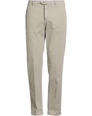 Kiton Hose - Grau