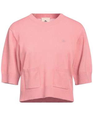 THE GARMENT Jumper - Pink