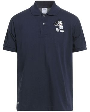 Lacoste Polo Shirt - Blue