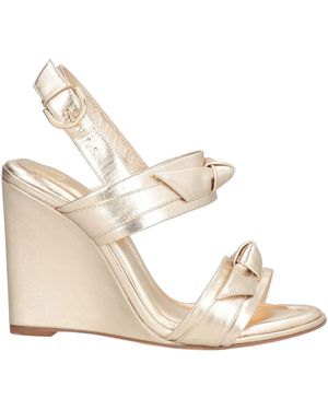 Alexandre Birman Sandales - Neutre