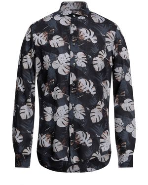 Brian Dales Shirt - Blue