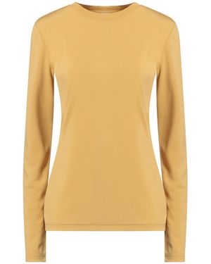 Gauchère T-shirt - Giallo