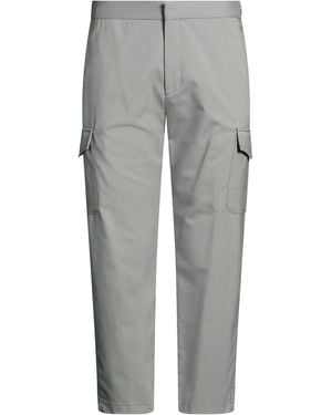 BE ABLE Pants Wool, Polyester, Elastane - Gray
