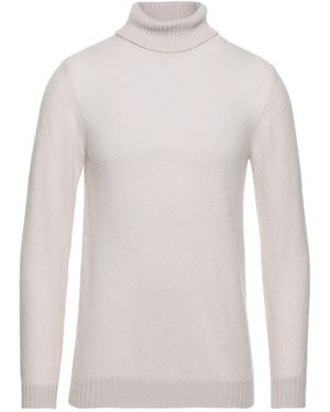 Circolo 1901 Turtleneck - Multicolour