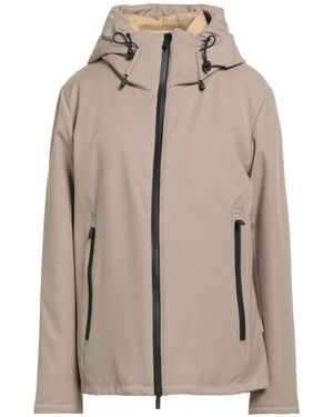 AT.P.CO Jacke & Anorak - Natur