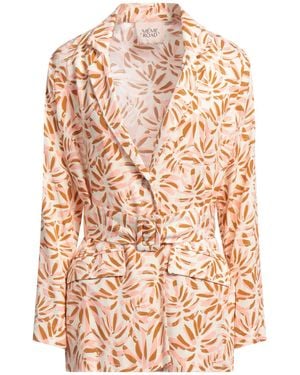 MÊME ROAD Blazer - Weiß