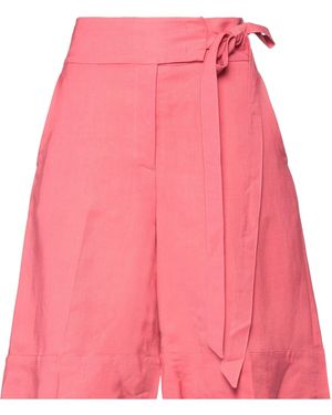 Twinset Shorts & Bermuda Shorts - Pink
