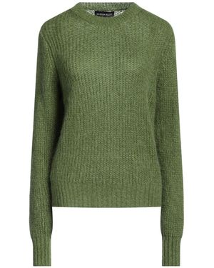 VANESSA SCOTT Pullover - Verde
