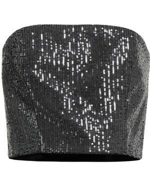 ROTATE BIRGER CHRISTENSEN Top - Black