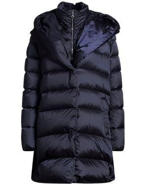 Add Puffer - Blue
