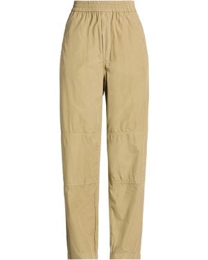 Iceberg Pants - Natural
