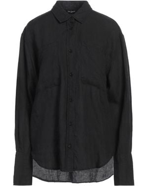 Anine Bing Camicia - Nero