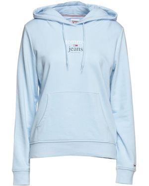 Tommy Hilfiger Sudadera - Azul