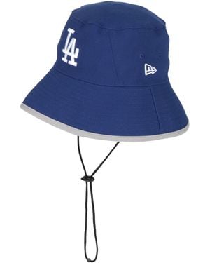 KTZ Hats - Blue