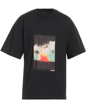 OAMC Camiseta - Negro