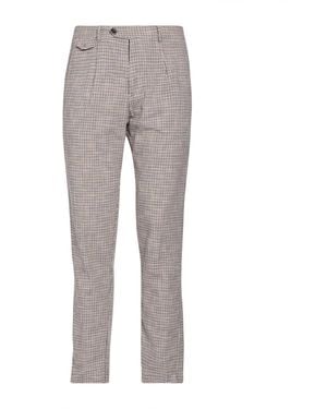 Cruna Trouser - Gray