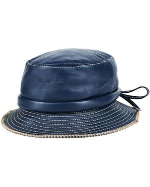 Jacquemus Hats - Blue