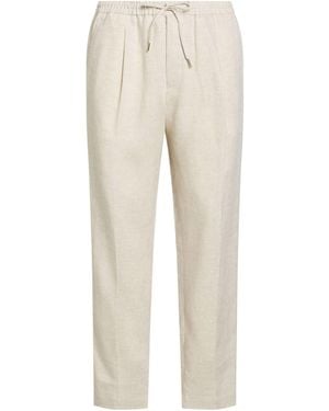 Briglia 1949 Trouser - Natural