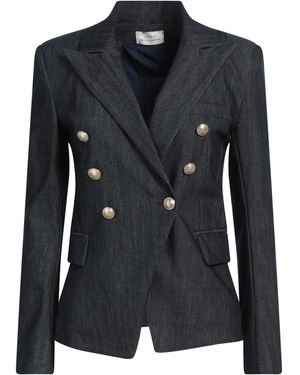 ViCOLO Blazer - Black