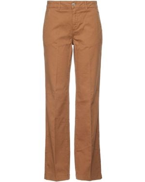 Liu Jo Pants - Brown