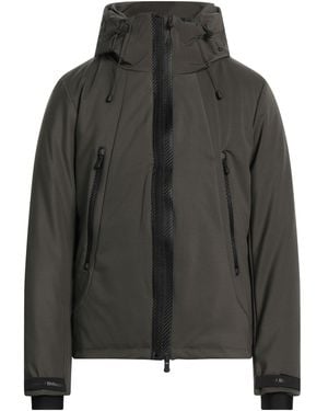 People Of Shibuya Jacket - Grey