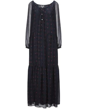 Paul & Joe Maxi Dress - Black