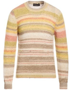 Fabrizio Del Carlo Jumpers - Natural