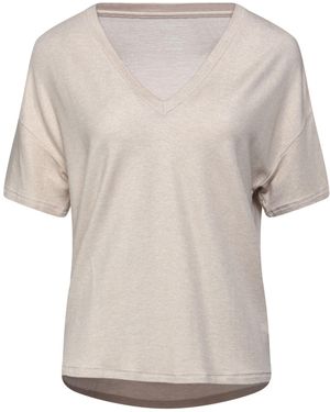 Majestic Filatures T-shirt - Bianco
