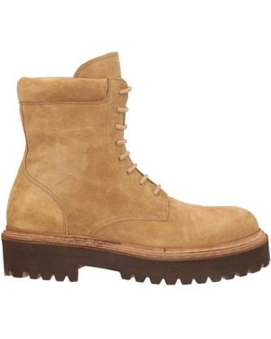 Officine Creative Ankle Boots - Brown