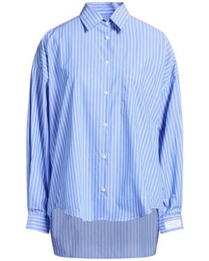 Gaelle Paris Shirt - Blue