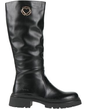 Gai Mattiolo Boot - Black