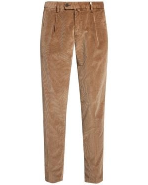 Myths Trousers Cotton, Modal, Elastane - Natural