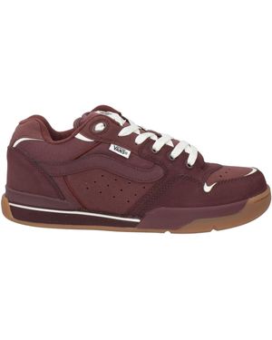 Vans Trainers - Purple
