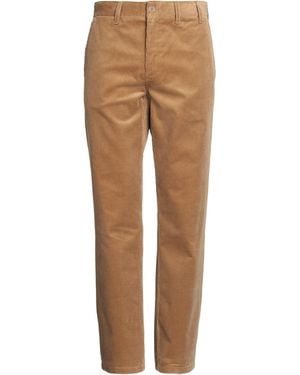 Norse Projects Hose - Natur