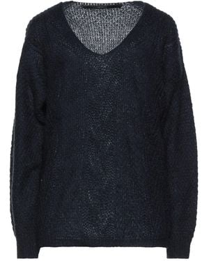 Bellwood Pullover - Bleu