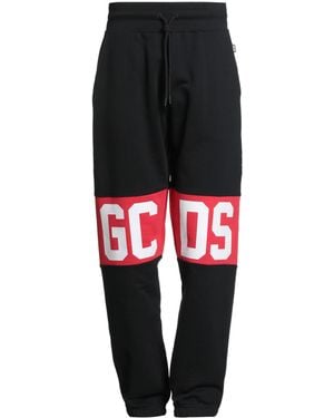 Gcds Pantalone - Nero
