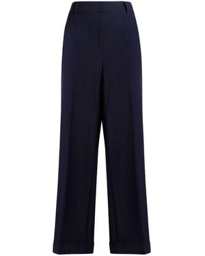 Cambio Pants - Blue