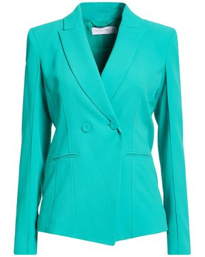 Patrizia Pepe Blazer - Blue