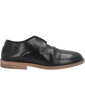 Marsèll Mocassins - Marron
