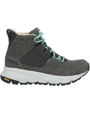 Dolomite Ankle Boots - Gray