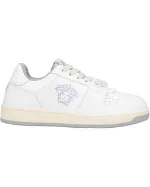 Versace Sneakers - Blanco